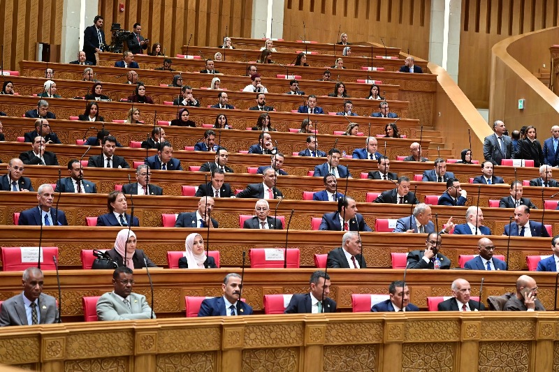 مجلس النواب