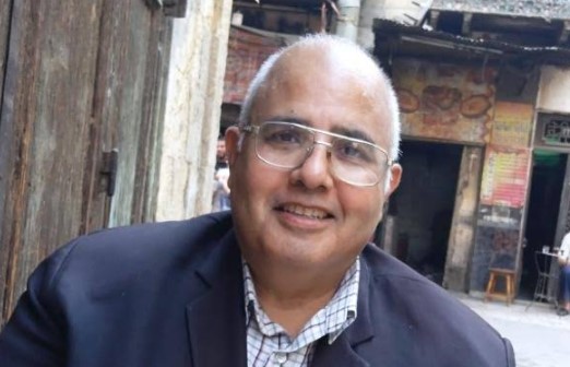 محمد زهران